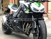 Can ban Kawasaki Z1000 ABS 2016 Trang Xanh La o TPHCM gia lien he MSP #953898