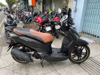 SYM fancy ABS 2020 mới 90% bstp chính chủ