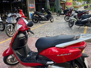 Honda Lead rin đẹp keng xà beng.