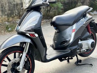 PIAGGIO LIBERTY 3vie máy zin, chạy cực êm