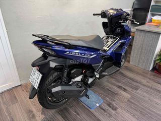 Honda Air Balde 125 date 2023 Xanh Bstp