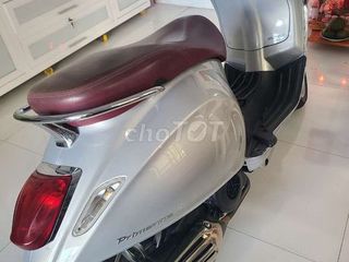 VESPA PIAGGIO PRIMAVERA ABS 2016