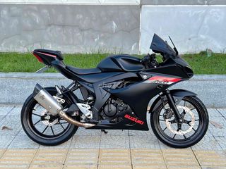 Suzuki GSX - R 150 ( Trả trước 30% nhận xe )