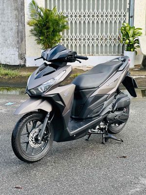 VARIO 150 2017 VÀNG CÁT ODO THẤP XE ĐẸP BS ĐẸP