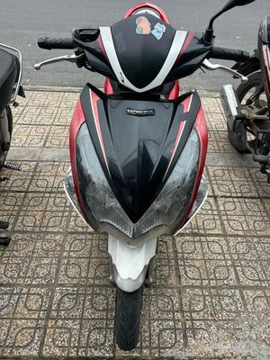 Honda AB 2012 bs 79 xe zin hoạt động tốt.