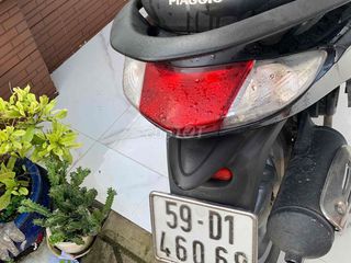 Cần bán Fly bstp đời 2012 Fi xe đi 52.000km 1 chủ