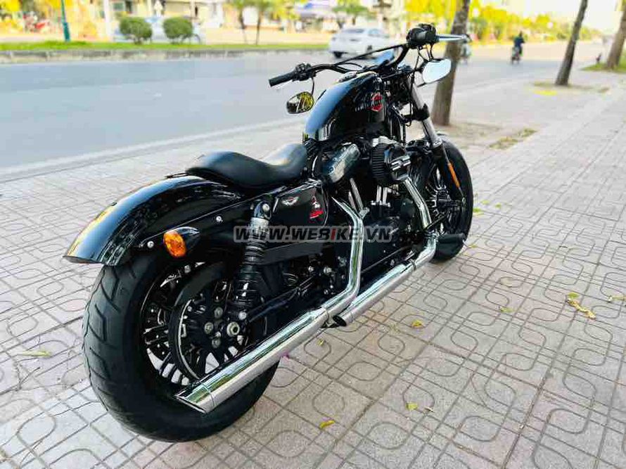 Harley Davidson Forty-Eight 48 2020 o TPHCM gia 120tr MSP #1835118