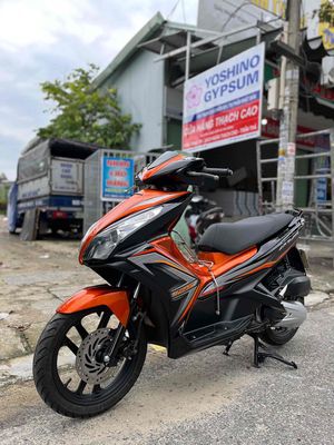 Honda Air Blade 2014 B.số 92 Hỗ trợ góp