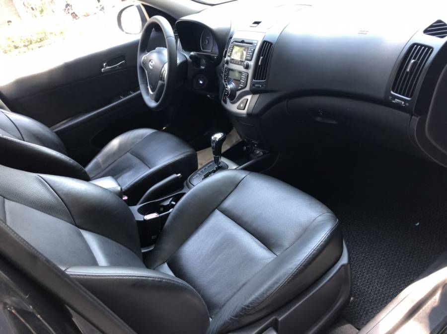 Ban Hyundai i30 CW 2009 cu Ha Noi