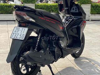 Xe Máy Anh Thao airblade 125 màu đen biển hà nội