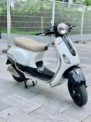 VESPA 125 LX ie chính chủ