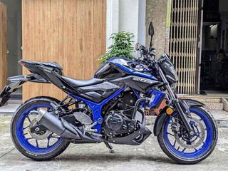 Yamaha Mt 03 bssg chính chủ