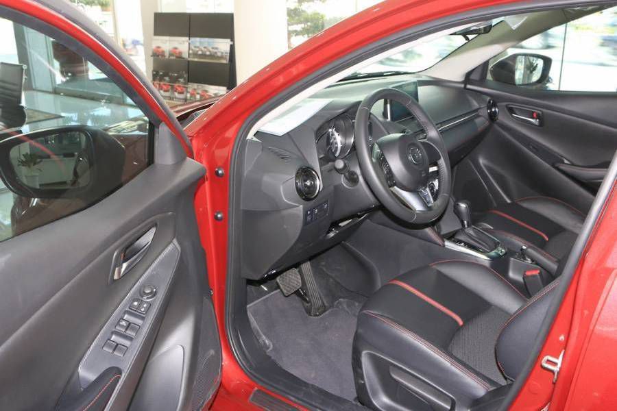 Ban Mazda 2 SD Base 2019 moi Dong Nai - Lien he ngay de nhan nhieu uu dai khung