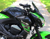 Can ban Kawasaki Z800 2015 Bien so thanh pho - CO TRA GOP o TPHCM gia 173tr MSP #1382316