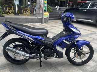 YAMAHA ex 2011 up fun ao 2010 chính chủ máy zin