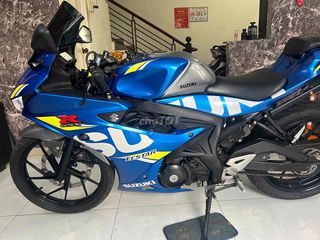 suzuki Gsx150r mới 90% siêu ken