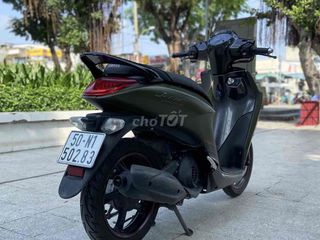 Cầm đồ thanh lý Yamaha Janus 2018 Smartkey bstp 9c