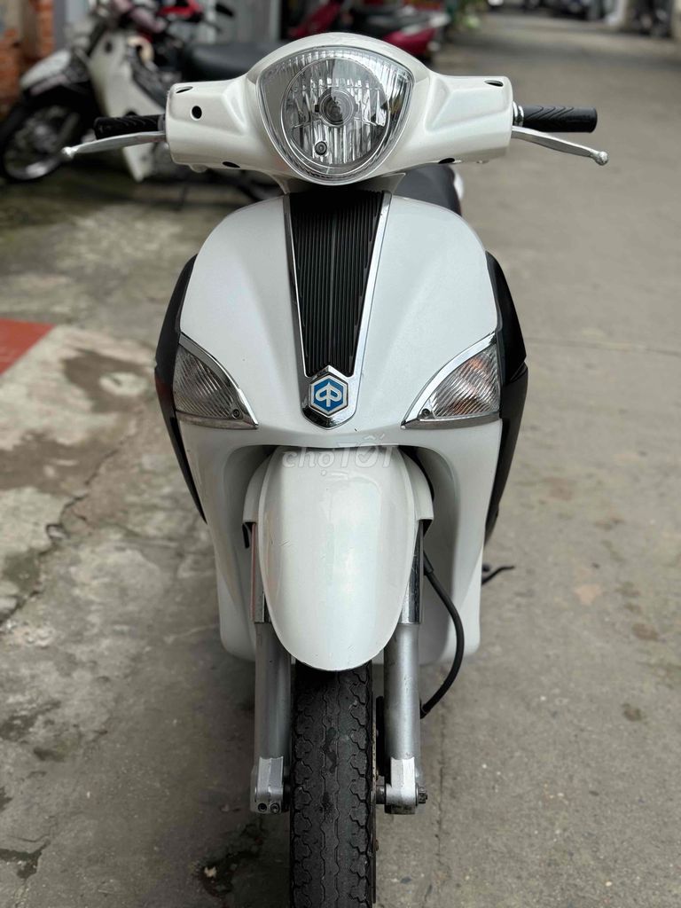 LIBERTY 125cc 3v ie xe đẹp chính chủ bán lại