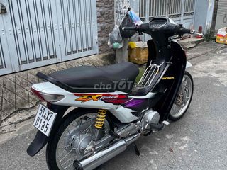 Wave a 2004 Up wave Zx bstp 9chủ dọn kiểng