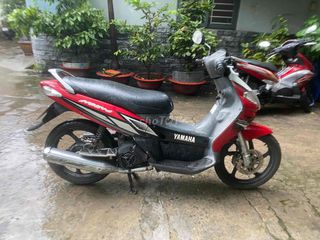 yamaha nouvo máy êm zin chưa bung.xe cọp