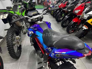 Cần bán Benelli TNT125 ĐK 2017 Biển SG