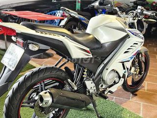 Yamaha Fz 2014 máy zin biển số thành phố