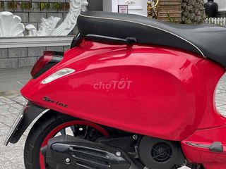 VESPA SPRINT IGET BSTP CHÍNH CHỦ