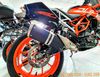 [KTM HA NOI]Can ban KTM Duke 390 ABS 2018 Den Do Trang o Ha Noi gia 150tr MSP #1044272