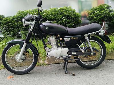 Husky 125 2019 siêu đẹp