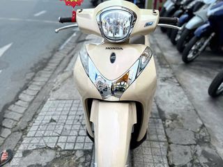 SH Mode 125cc bs 59k1-61307