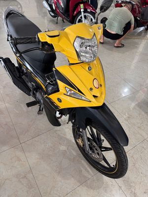 Yamaha Sirius Fi siêu đẹp