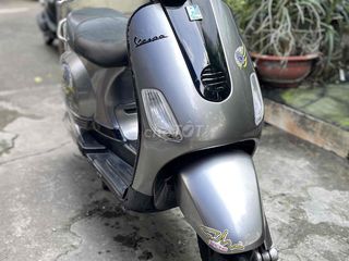 Vespa LX 150 đời 2009, bst giấy tờ đầy đủ.