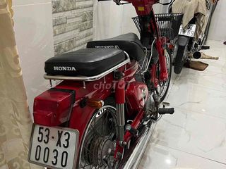 Honda CUB 70 , BSTP chất xe zinnnn