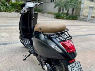 vespa Sprint 2017 biển C hoàn kiếm.xe chính chủ