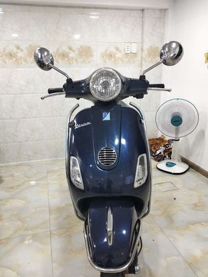 Vespa ie bstp chính chủ