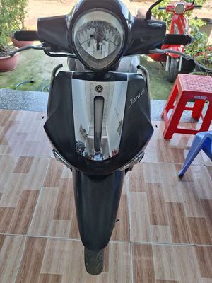 Yamaha Janus 125fi  2016 thành phố xe zin nguyên