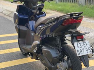 Honda- Vairio 160cc