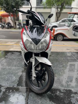 Honda Ab đầu bò - đầy đủ giấy tờ