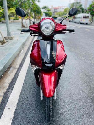 Yamaha Janus 2017. BSTP 9Chủ, Xe Gin Đẹp. GÓP