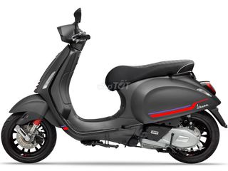 VESPA SPRINT S 125 ABS NHẬN NGAY QUÀ TẶNG 800K