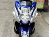 yamaha nouvo sx xanh gp xe dep may zin chinh chu o Ha Noi gia 6.8tr MSP #2245185