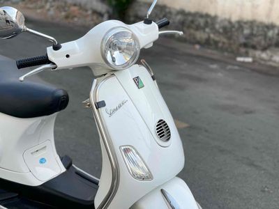 [XE TRÙM MỀN] Paiggio VESPA LX MÁY ÝSƠN+MÁY ZIN