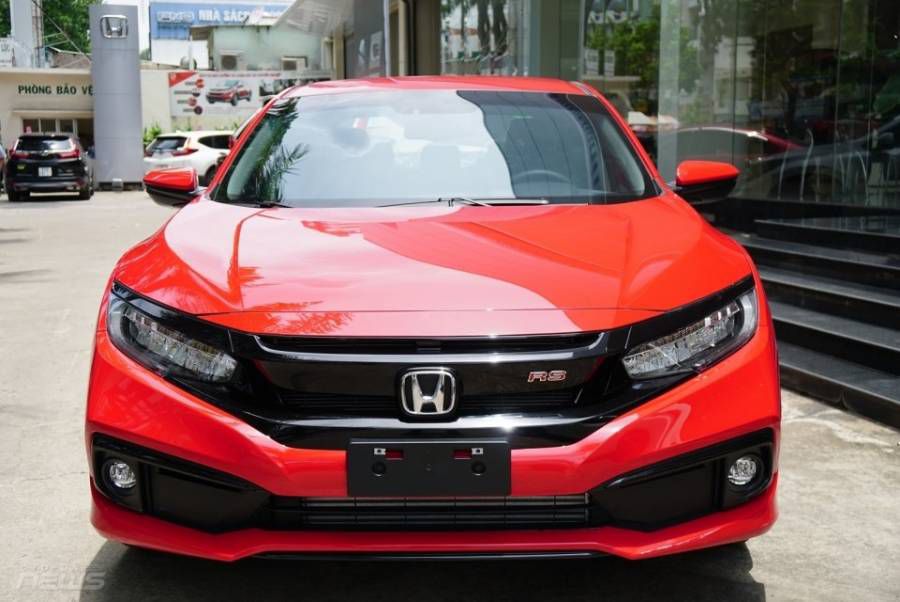 Ban Honda Civic 2019 nhap khau moi 100% Da Nang