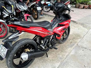 Yamaha Mxking 150 đỏ xám 2020 ( hỗ trợ góp )