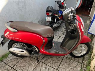 scoopy bs 65 zin cực đẹp