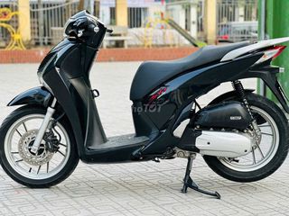 HONDA SH 125I XE ĐẸP 1 CHỦ SỬ DỤNG 2018