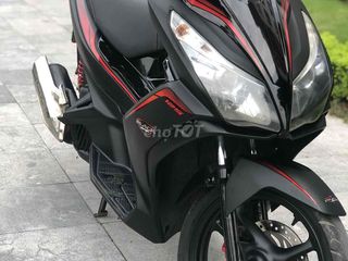 2018 Honda Airbladd 125 cc