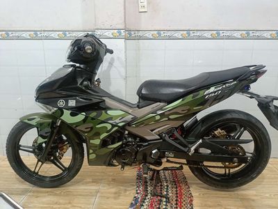 Ex 150 ,zin đẹp,bs95