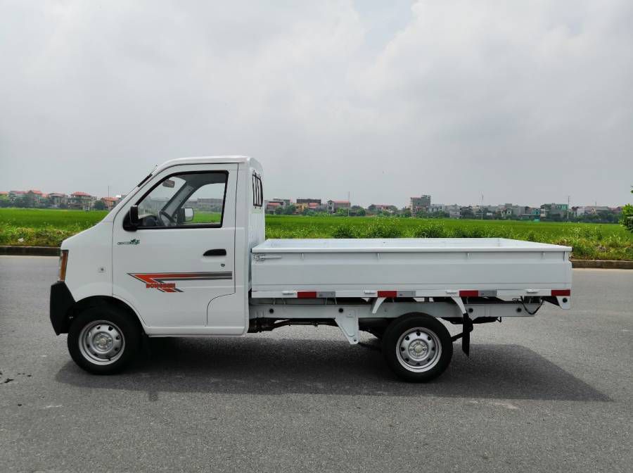 BÁN XE DONGBEN DB 2018-2019 MỚI