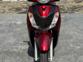 Honda SH150i mẫu Ý 2011 chính chủ chưa dớt đầu